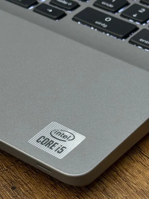 Dell Latitude 5510 FHD - i5 10310U - 8Go Ram - 512Go SSD - Intel UHD Graphics 
