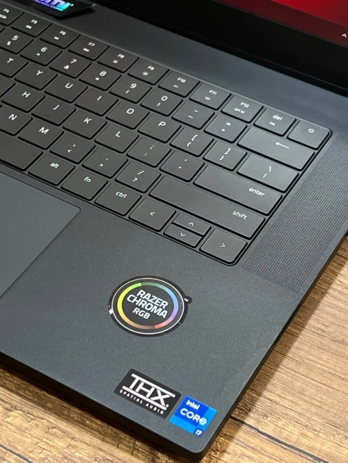 Razer Blade 15 2K 240Hz - i7 12800H - 32Go - 1To - RTX 3080Ti 16Go