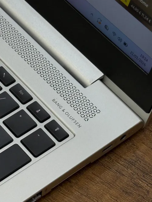 HP EliteBook 850 G6 FHD - i7 8665U - 8Go Ram - 512Go SSD - Intel UHD Graphics