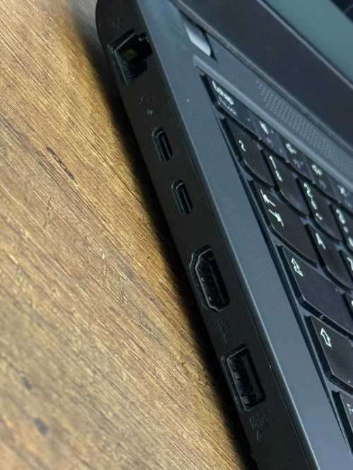Lenovo ThinkPad L14 - Ryzen 5 Pro 7530U - 16Go Ram - 512Go SSD - AMD Radeon Graphics