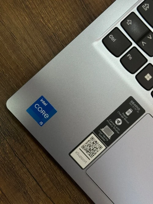 Lenovo IdeaPad Slim 3i - i5 13450H - 16Go - 512Go - Intel UHD Graphics