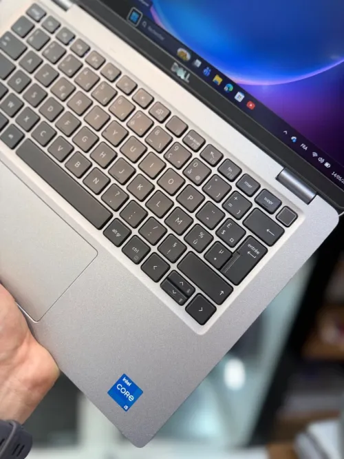 Dell Latitude 5420 FHD - i5 1135G7 - 8Go Ram - 256Go SSD - Intel IRIS xe