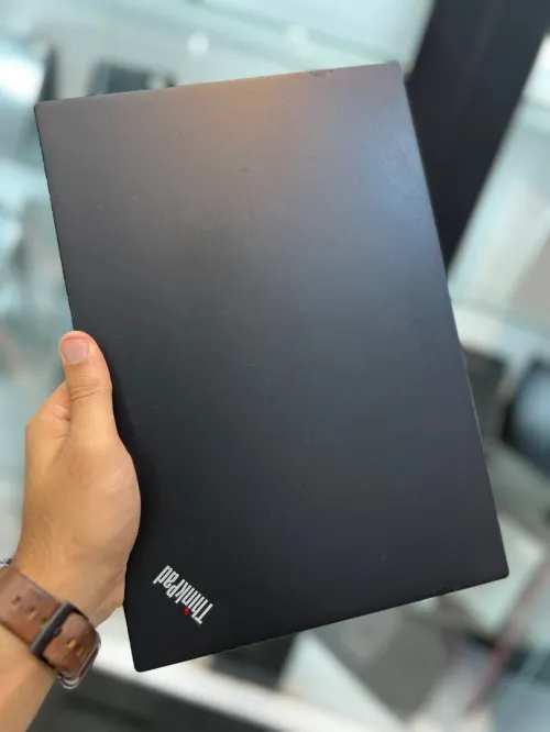 Lenovo ThinkPad T14s Tactile - i5 10310U - 16Go - 256Go - Intel UHD Graphics 