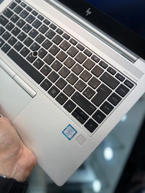 HP EliteBook 840 G6 FHD - i5 8350U - 8Go - 256Go - Intel UHD Graphics