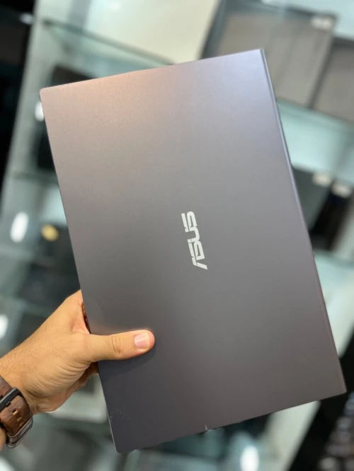 Asus Laptop 15 FHD - i5 1135G7 - 8Go - 256Go - Intel Iris Xe Graphics 