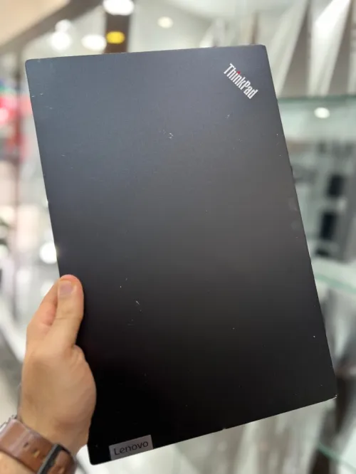 Lenovo ThinkPad E15 - i7 1255U - 8Gb Ram - 512Gb SSD - Intel UHD Graphics 