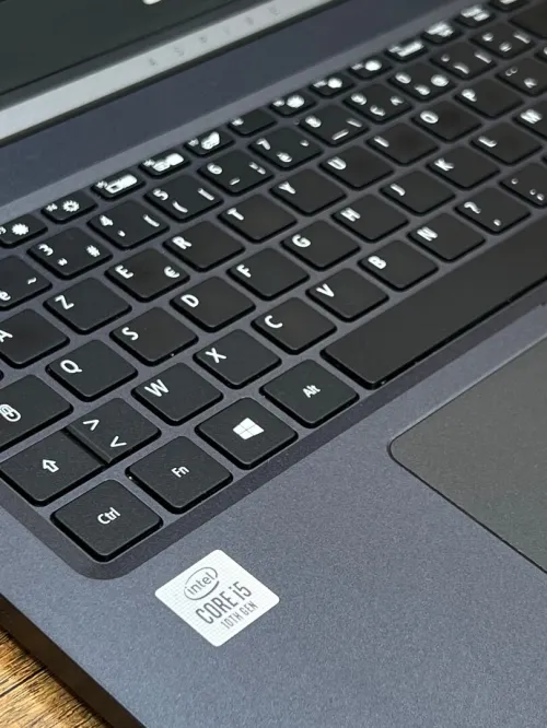 Acer Aspire 5 FHD - i5 1035G1 - 8Go - 256Go - Intel UHD Graphics 