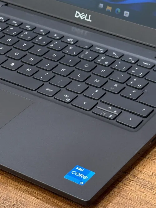 Dell Latitude 3420 14" FHD - i5 1135G7 - 8Go - 256Go - Intel Iris Xe Graphics