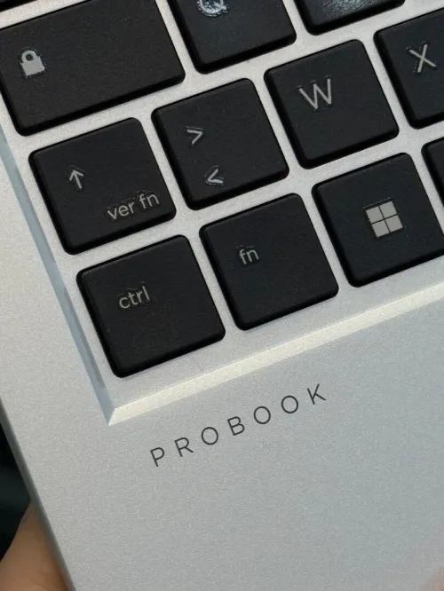HP ProBook 450 G9 FHD - i5 1235U - 16Go - 512Go - Intel UHD Graphics