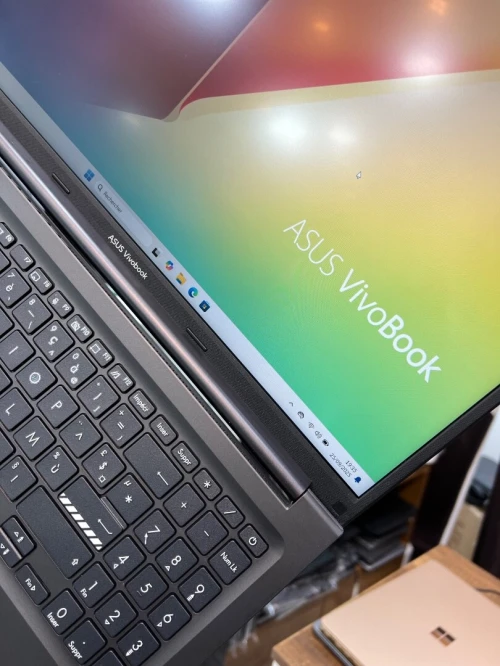 Asus VivoBook 16X - i5 11300H - 16Go - 512Go - Intel Iris Xe Graphics 