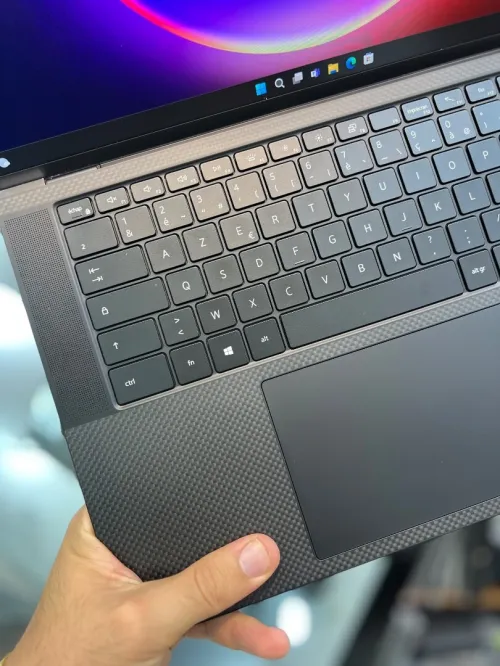 Dell Precision 5550 - i9 10885H - 32Go - 1To - Quadro T2000