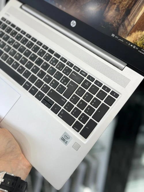 HP ProBook 450 G7 15.6" FHD, i5 10210U - 8Gb Ram - 256Gb SSD - Intel UHD Graphics 