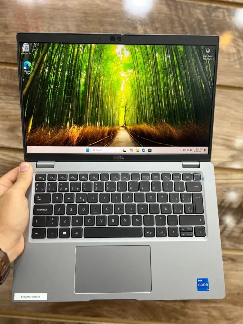 Dell Latitude 5430 FHD - i5 1245U - 8Go - 256Go - Intel UHD Graphics 