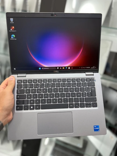 Dell Latitude 5430 FHD - i5 1245U - 16Go - 512Go - Intel Iris Xe Graphics 