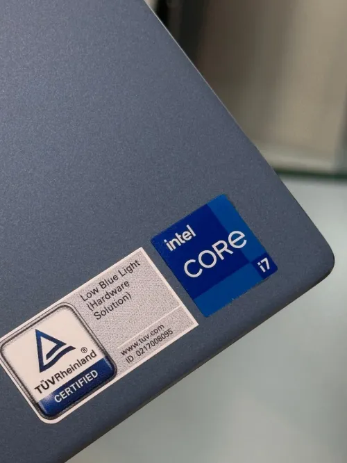 Dell Inspiron 16 Plus 3K I7 11800H - 16Go - 1To - Intel Iris Xe Graphics