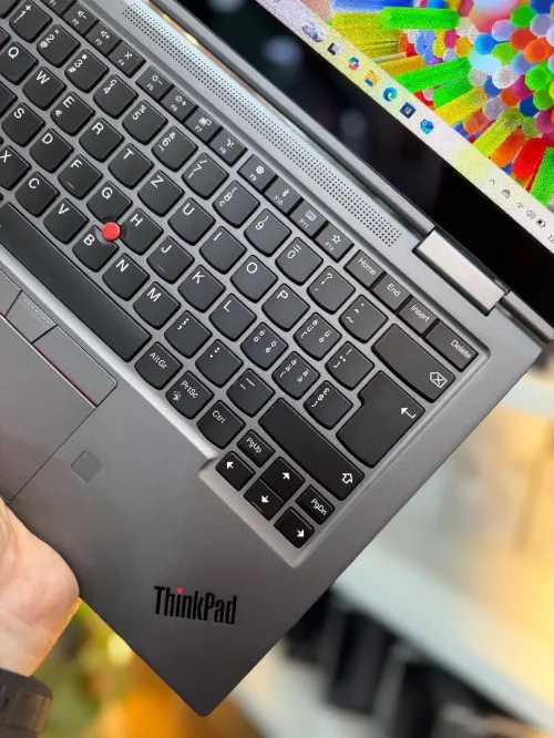 Lenovo ThinkPad X1 Yoga - i5 8350U - 16Go - 256Go - Intel UHD Graphics