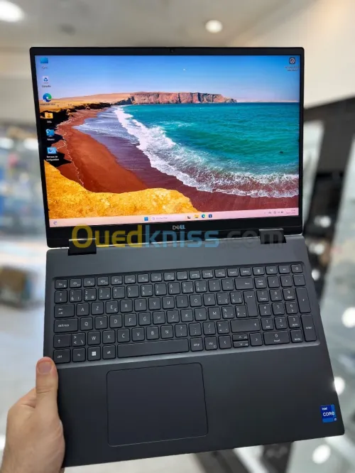 Dell Precision 7670 i7 12850HX - 32Gb - 2To - Nvidia RTX 3000 12Gb