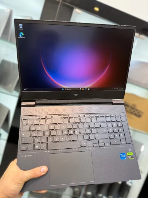HP Victus FHD 144Hz - i5 12500H - 16Go - 512Go - RTX 4050