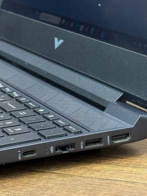 HP Victus 15.6 FHD - i5 12500H - 16Go Ram - 512Go SSD - NVIDIA GEFORCE RTX 3050