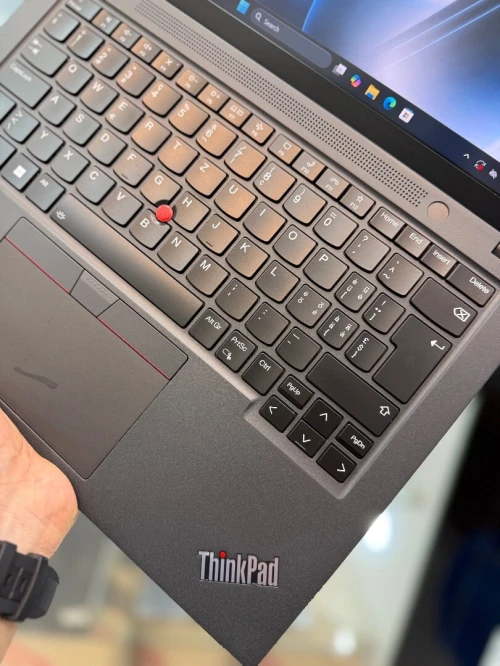 Lenovo ThinkPad T14s FHD - i7 1255U - 16Go - 512Go - Intel Iris Xe Graphics