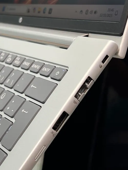 HP ProBook 645 G10 - Ryzen 5 Pro 7535U - 16Go - 512Go - Radeon 680M