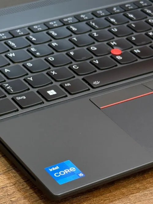 Lenovo ThinkPad L15 - i5 1335U - 16Go - 512Go - Intel Iris Xe Graphics