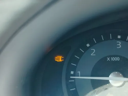 Renault Laguna 2 2002 Dynamique