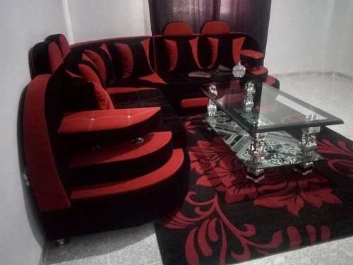 Fauteuil