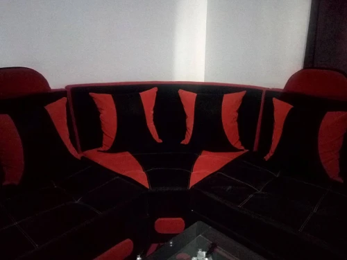 Fauteuil