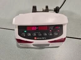 moniteur+pompe perffusion