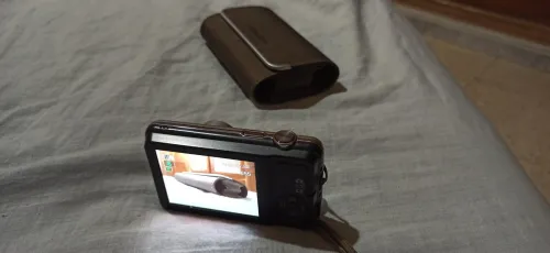 Sony 16.1