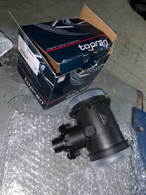 Débitmètres bmw m50b25