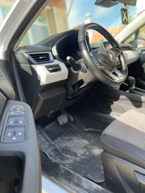 Renault Clio 5 e etech 2022 Hybride