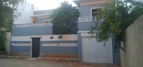 Vente Villa Jijel Taher