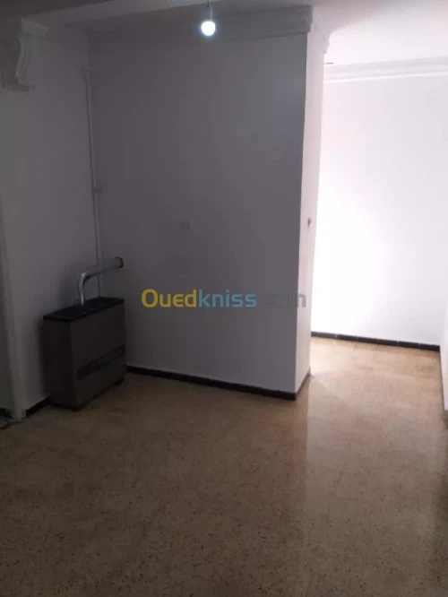 Vente Appartement F3 Alger Bordj el kiffan