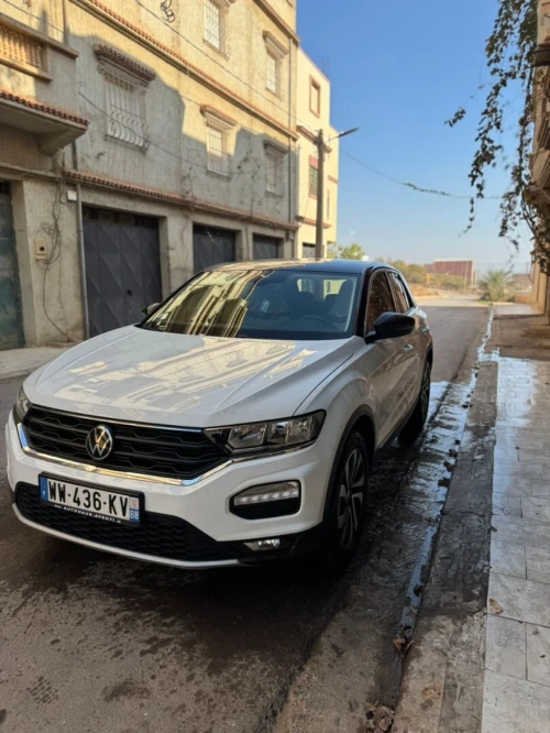Volkswagen T-Roc 2022 Active