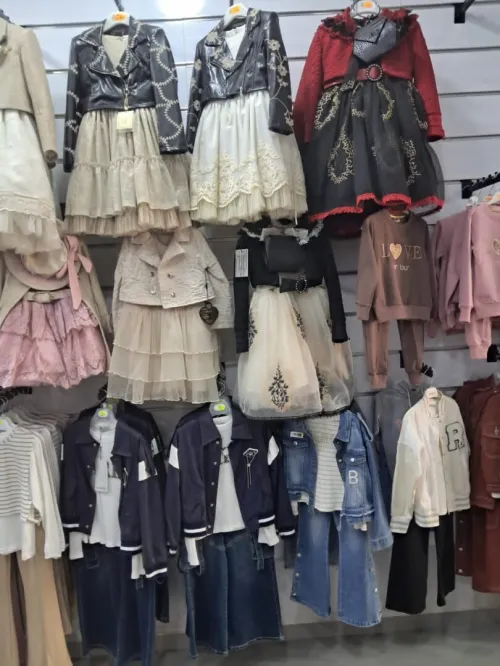 magasin en pleine activité mis à ( Vente, échange ou reprise du magasin) 
