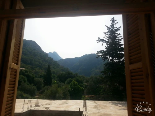 Location Villa Jijel Ziama mansouriah