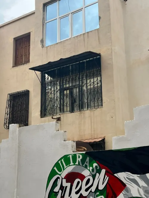 Location Appartement F4 Tipaza Bou ismail