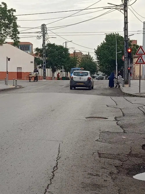 Vente Local Sidi Bel Abbès Sidi bel abbes