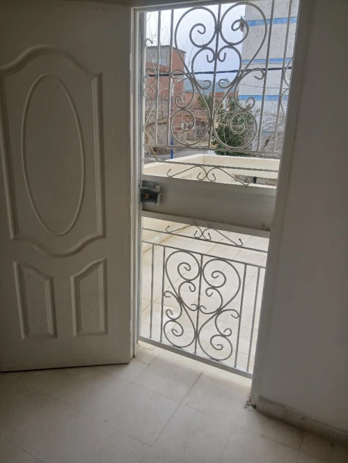 Vente Villa El Tarf El taref