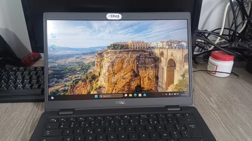 DELL LATITUDE 3420 14" i5 1145G7 16GB/256GB