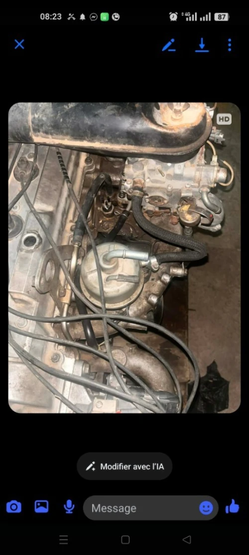 Toyota 24 valve