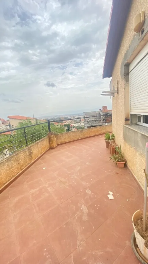 Location Villa Alger Saoula
