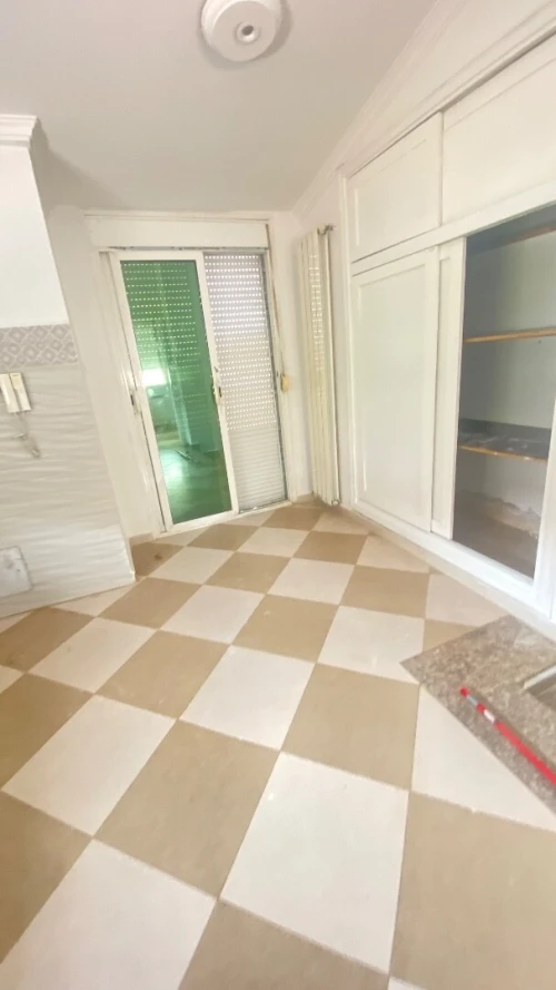 Location Villa Alger Saoula