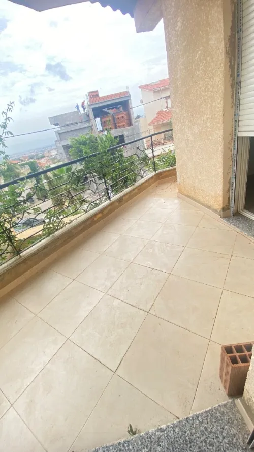 Location Villa Alger Saoula