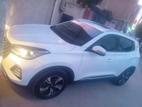 Chery Tiggo 4 pro 2024 