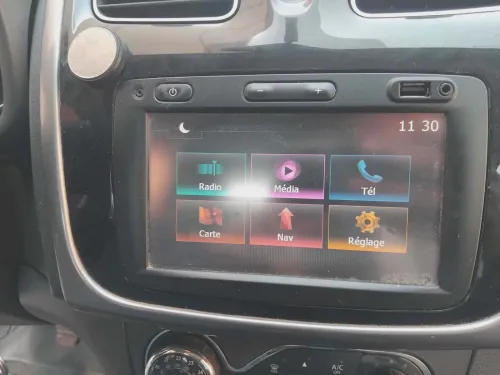 Renault Symbol 2016 