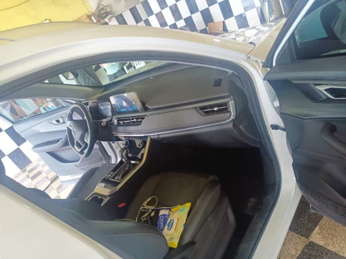 Chery Tiggo 4 pro 2024 