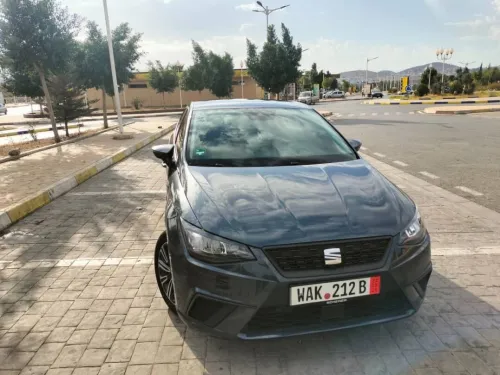 Seat Ibiza 1.0 116ch 2024 Style